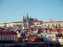 Postoje prezidentských kandidátů ke svobodě projevu