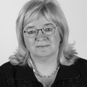 Jana Zwyrtek Hamplová