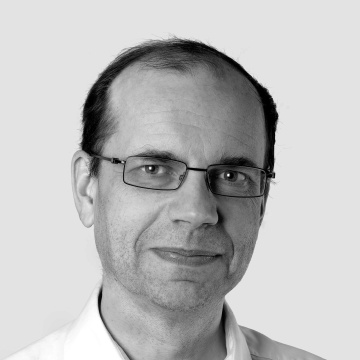Ivo Budil