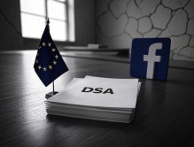 Povinná zpráva Facebooku odhalila skryté potlačování uživatelského obsahu