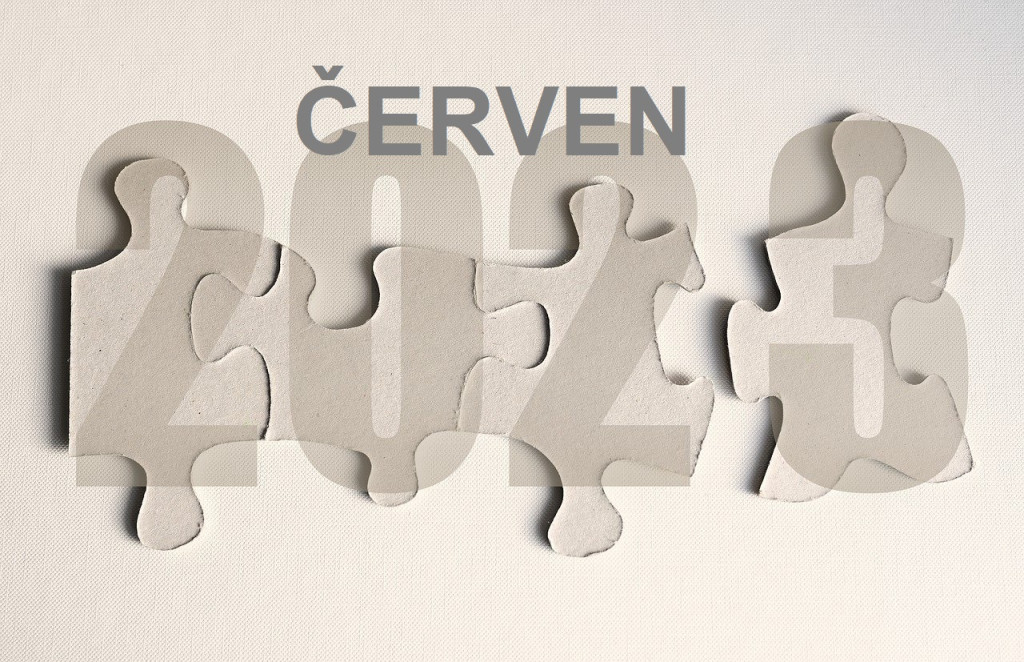 ČERVEN SOSP