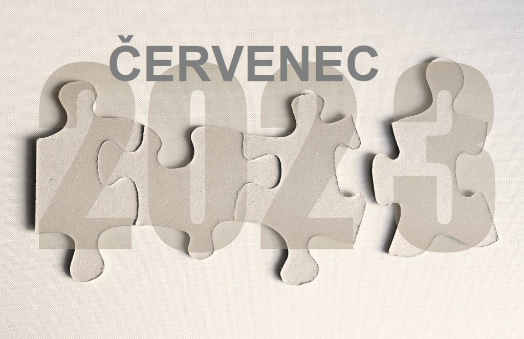 ČERVENEC Cenzura SOSP