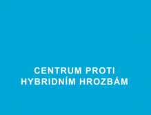Centrum proti hybridním hrozbám