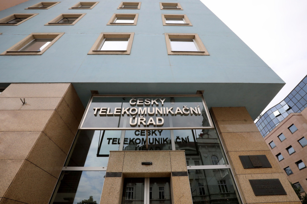 CTUbudova Jak může DSA ovlivnit volby aneb co jsme se dozvěděli na ČTÚ