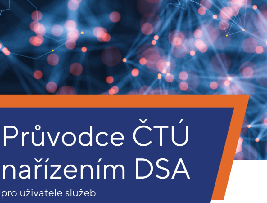 CTUpruvodceDSA Jak si stěžovat ČTÚ na cenzurní zásahy platforem