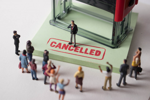 DE-cancelled Ke svobodě projevu vyzývají také německy mluvící intelektuálové