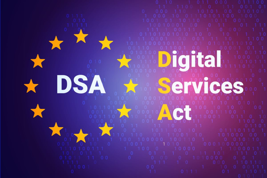 Stanovisko k Zákonu o digitálních službách EU