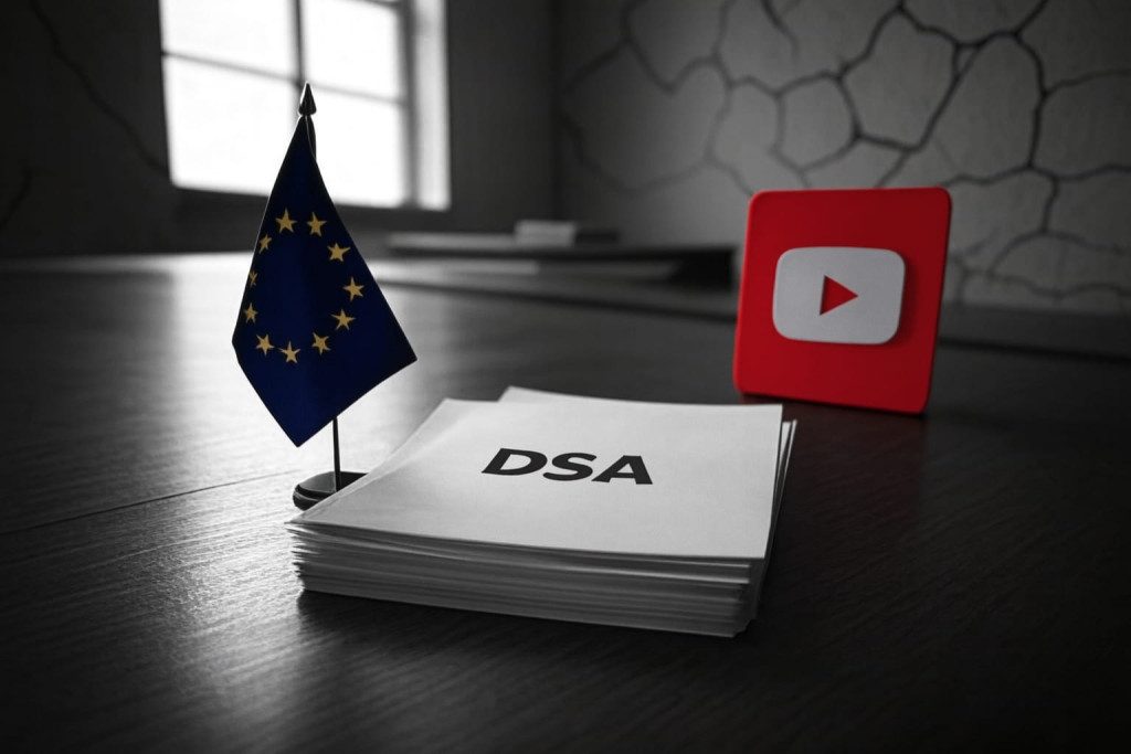 Zpráva YouTube odhaluje přes 50 milionů zásahů. Kde končí ochrana a začíná cenzura?