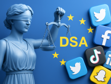 Převzetí DSA do české legislativy by znamenalo podvolení se unijní cenzuře