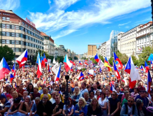 Vyjádření ke slovům pana premiéra ze 3. září 2022