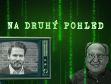 Duhan NA DRUHÝ POHLED s Andrejem Duhanem