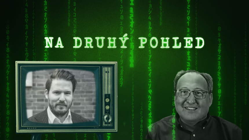 NA DRUHÝ POHLED s Andrejem Duhanem