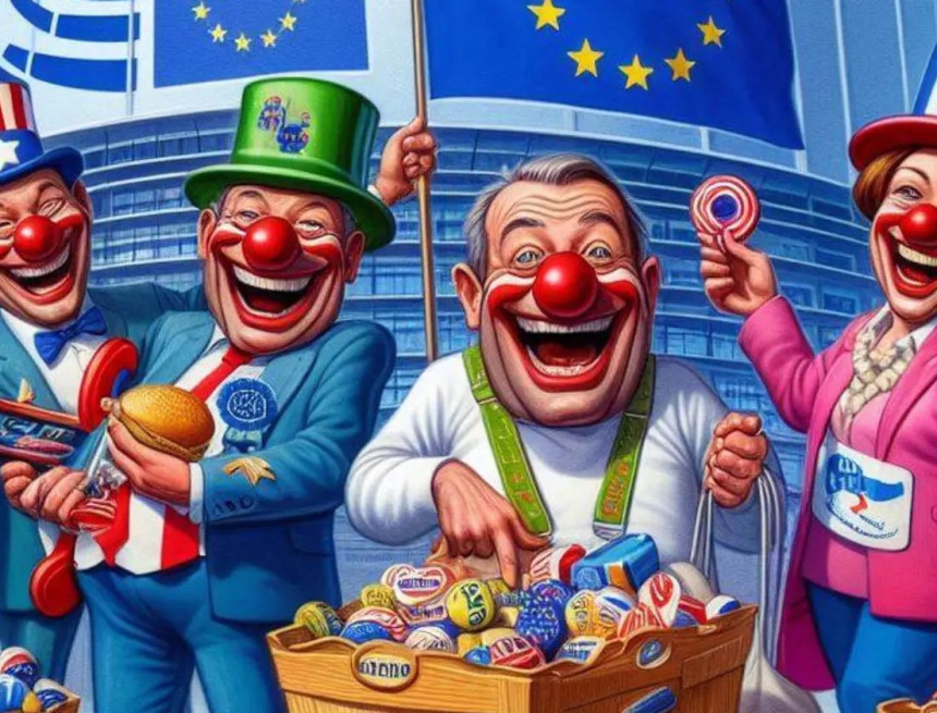 EPvolbyTO Hodnocení postojů kandidujících stran ke svobodě slova: sliby versus realita