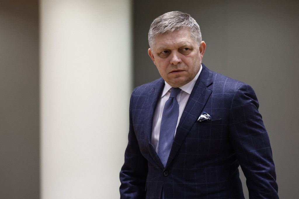 Fico Politika má být střetem idejí, ne bojem dobra se zlem. Oponent není nepřítel.