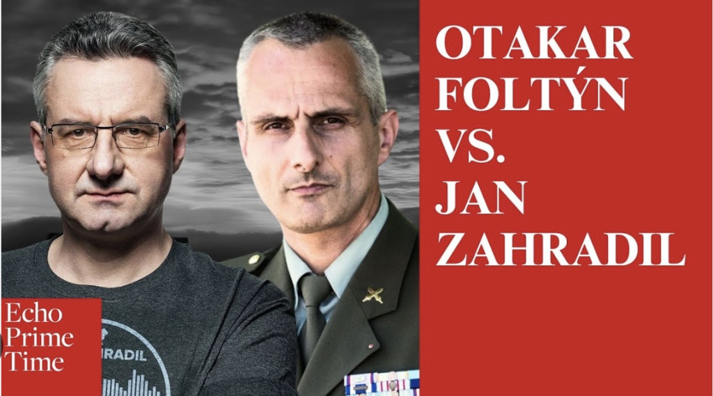 Propagandista v roli strategického komunikátora