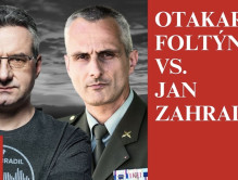 Foltýn Propagandista v roli strategického komunikátora