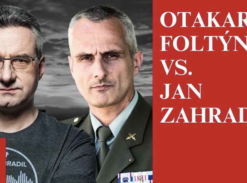 Foltýn Propagandista v roli strategického komunikátora