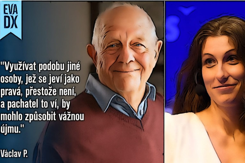 Novela trestního zákoníku jako další možná cesta k umlčování nepohodlných názorů