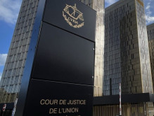 IMG-20260222-WA0003 Žaloba sítě X proti pokutě a roli Evropské komise jako regulátora, žalobce i soudce