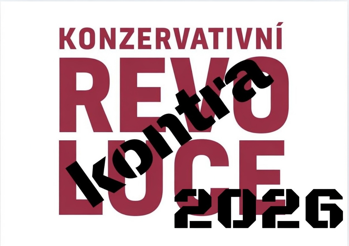 KK2026 Co můžeme prozradit o Konzervativním kempu 2026