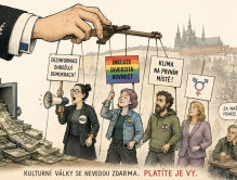Kulturni-valky Byznys kulturních válek