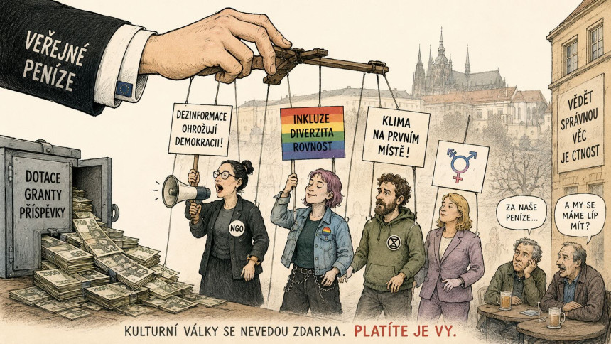 Kulturni-valky Byznys kulturních válek
