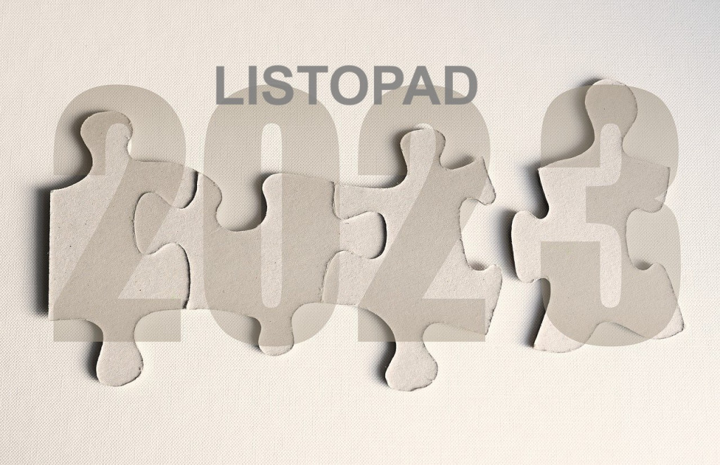 Listopad SOSP, co měsíc dal