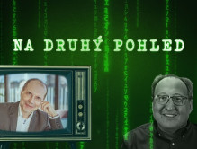 NA DRUHÝ POHLED s Ivo Budilem