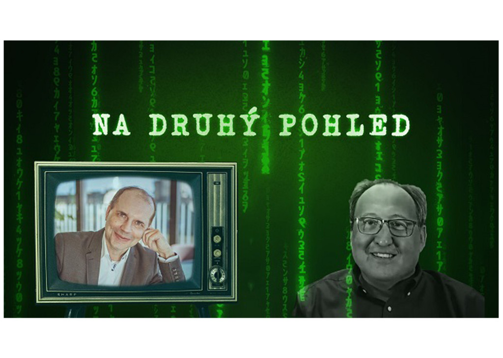 Na-druhy-pohled_Budil2 NA DRUHÝ POHLED s Ivo Budilem