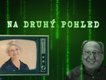 NA DRUHÝ POHLED s Danielou Kovářovou