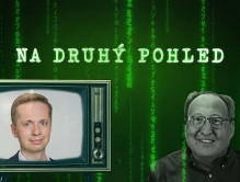 NA DRUHÝ POHLED s Robertem Kotzianem