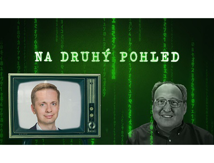 NA DRUHÝ POHLED s Robertem Kotzianem