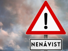 Nenávist pod drobnohledem – díl 1