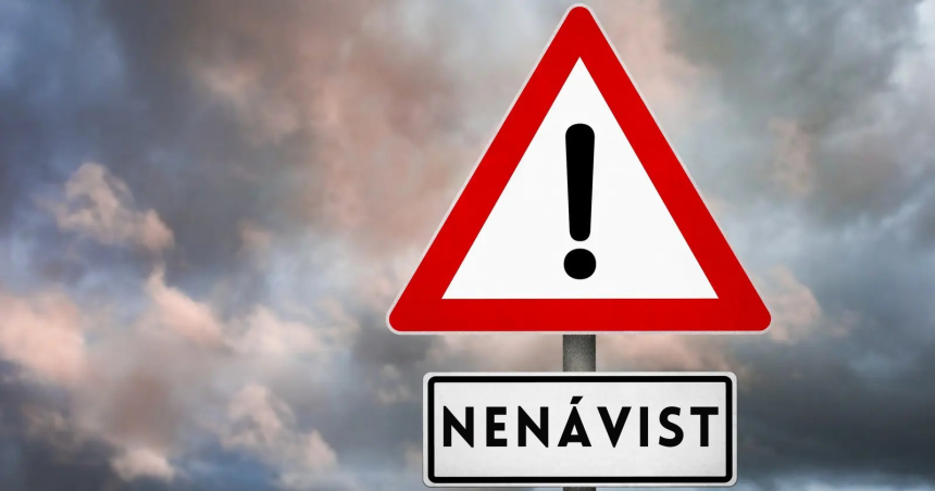 Nenávist pod drobnohledem – díl 1