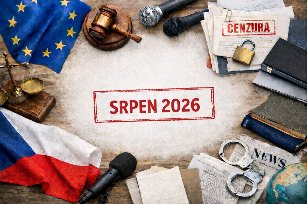 Obr na přehled srpen 2026 Přehled měsíce srpna 2026