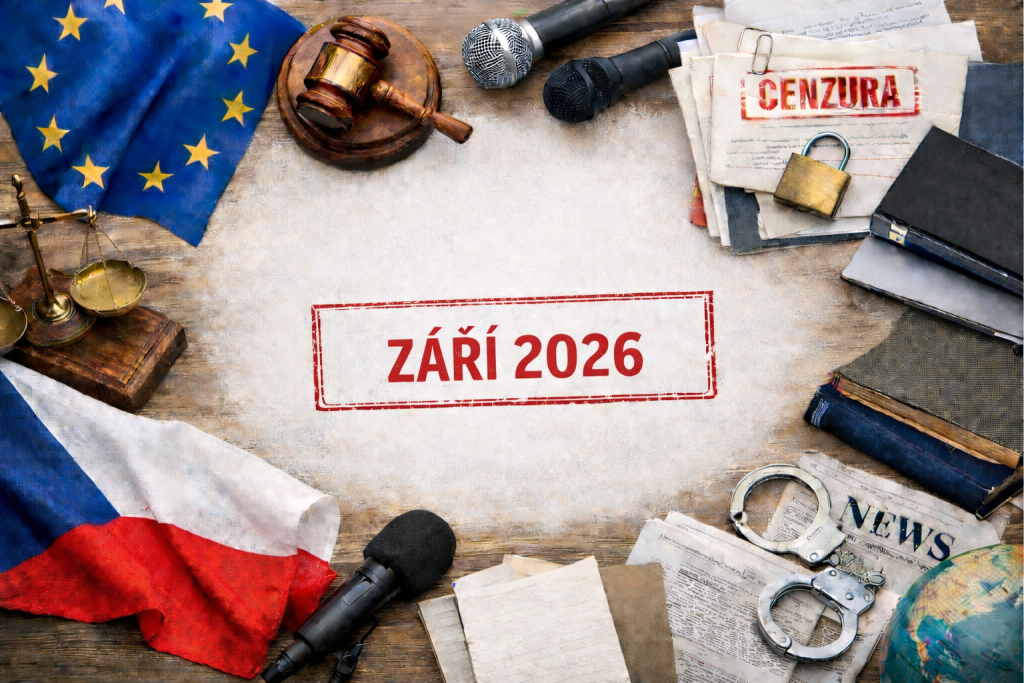 Obr na přehled září 2026 Přehled měsíce září 2026
