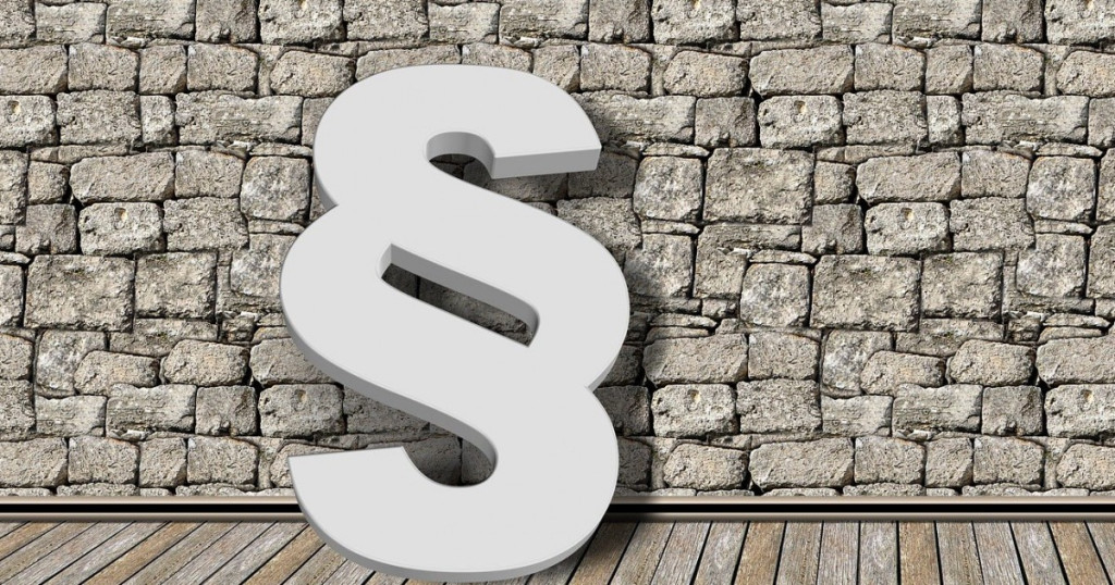 ParagrafZed Zapojíme se do oponentury pozměňovacích návrhů k české adaptaci DSA