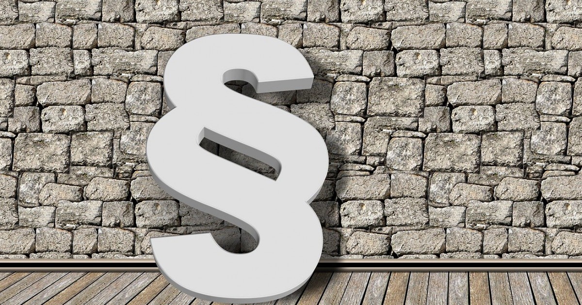 ParagrafZed Zapojíme se do oponentury pozměňovacích návrhů k české adaptaci DSA