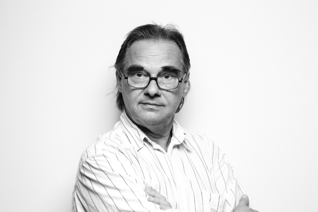 Svoboda slova očima chartistů: Zbyněk Petráček