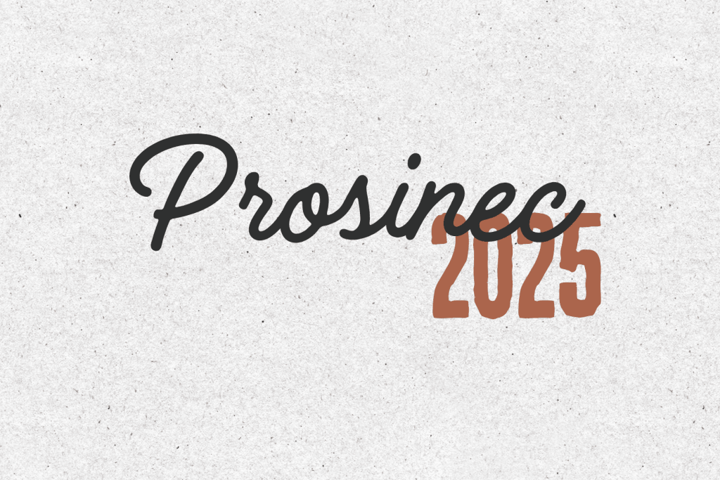 Přehled měsíce prosince 2025