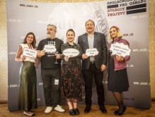 Záznamy z letošní konference Svoboda po projevu, demokracie v ohrožení