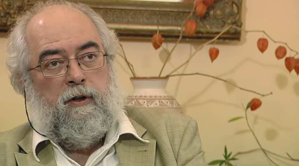 Schneider Svoboda slova očima chartistů: Jan Schneider
