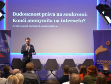 Soukromi-Gangur EU se v ochraně soukromí blíží režimům, před kterými varuje