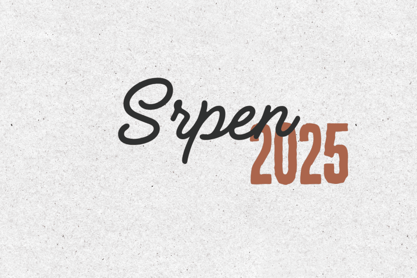 Přehled měsíce srpna 2025
