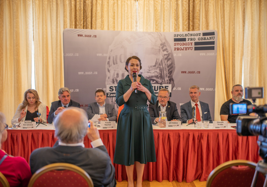 Podívejte se na záznamy z naší konference