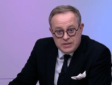 VáclavM CEDMO: Síť vlivu kolem Václava Moravce