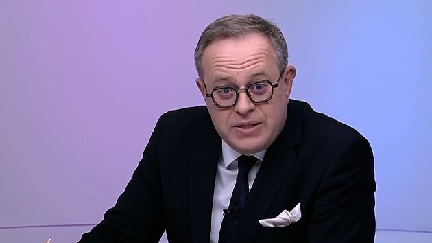 VáclavM CEDMO: Síť vlivu kolem Václava Moravce