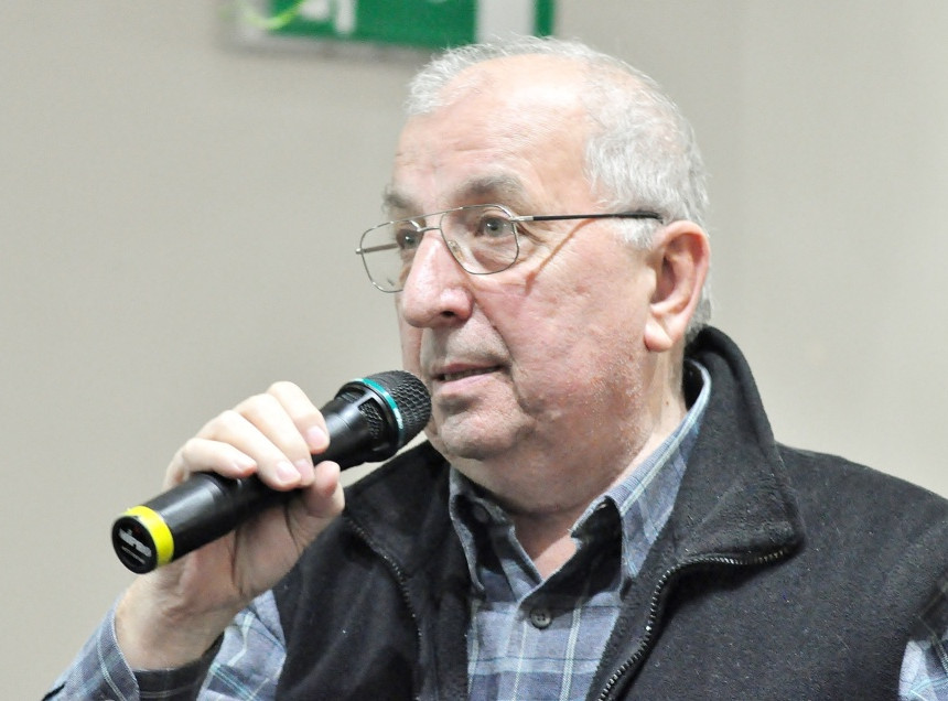 Svoboda slova očima chartistů: Václav Vlk
