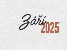 Přehled měsíce září 2025