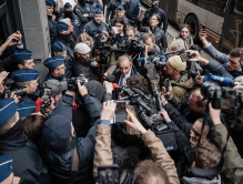 Jak chtěla bruselská mafie rozpustit konferenci konzervativců